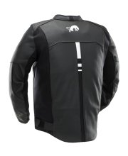 Furygan Laiko Leather Motorcycle Jacket at JTS Biker Clothing
